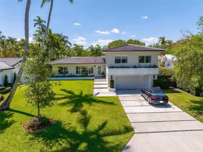 1226 NE 100th St, Miami Shores, Florida 33138, USA