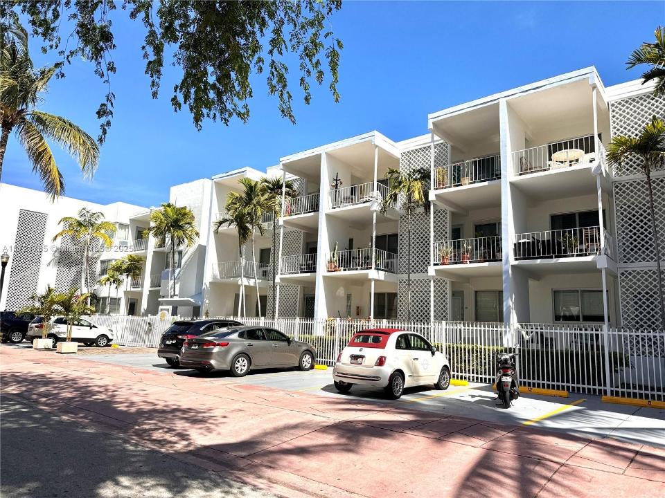 641 Espanola Way 2, Miami Beach, フロリダ 33139, アメリカ合衆国