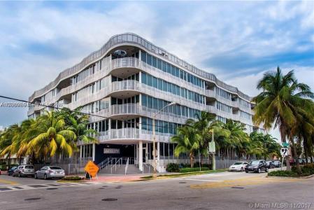 2100 Park Ave 212, Miami Beach, Florida 33139, USA