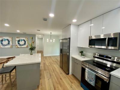 1800 NW 14th Ave, Fort Lauderdale, Florida 33311, USA