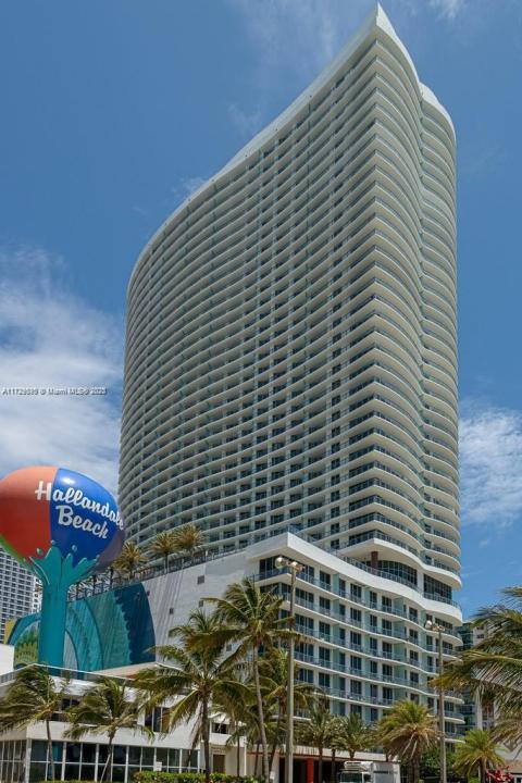4111 S Ocean Dr 3103, Hollywood, Флорида 33019, Соединенные Штаты