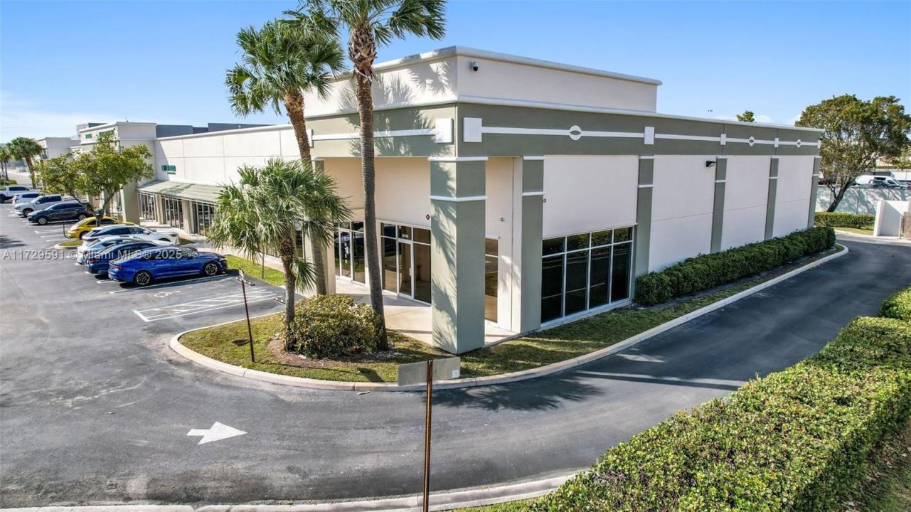 11931-11935 NW 37th St J-K, Coral Springs, Флорида 33065, Соединенные Штаты