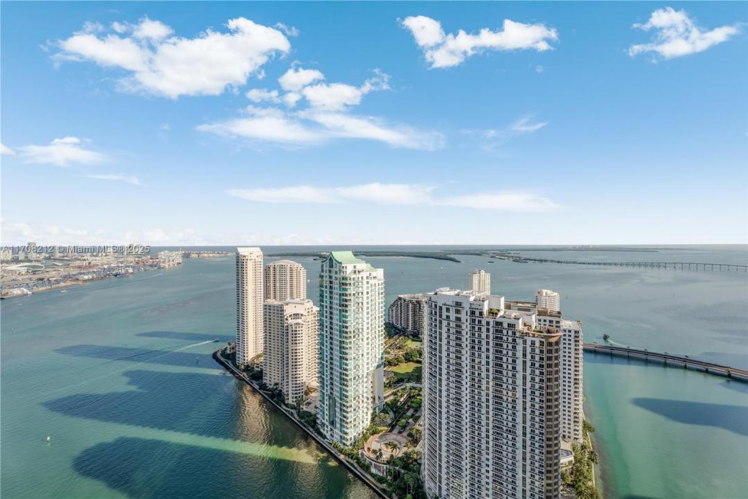 300 Biscayne Blvd Way 4601, Miami, Flórida 33131, Estados Unidos