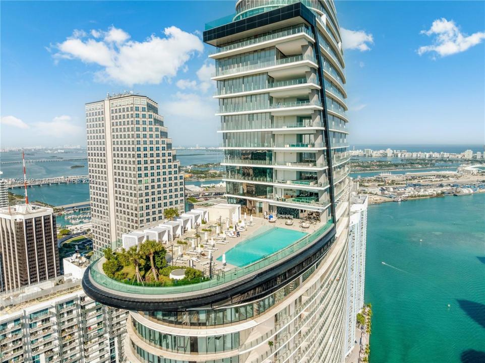 300 Biscayne Blvd Way 4601, Miami, Flórida 33131, Estados Unidos
