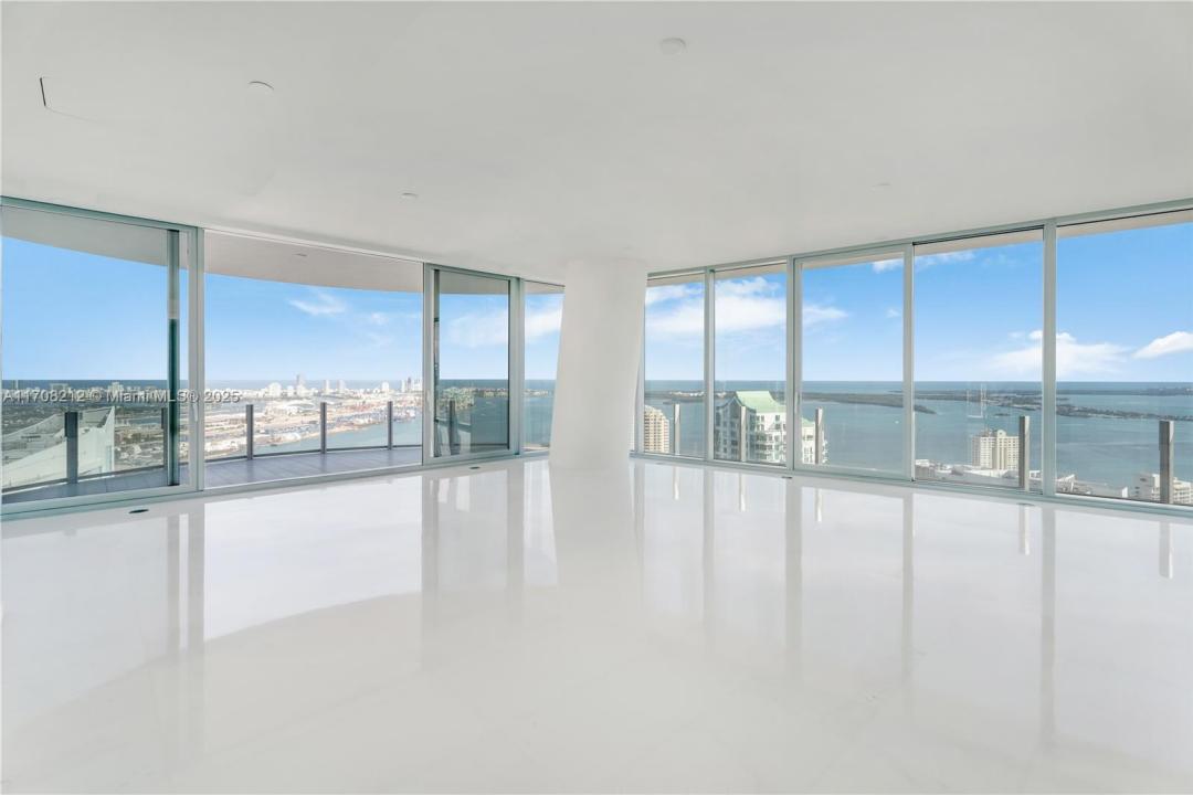 300 Biscayne Blvd Way 4601, Miami, Flórida 33131, Estados Unidos