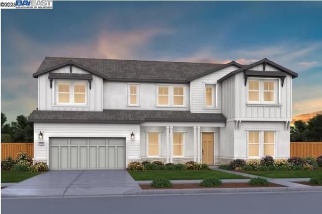 Montgomery Circle, Vacaville, California 95687