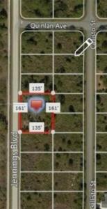 3260 JENNINGS BLVD, Port Charlotte, Florida 33981