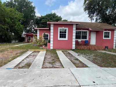 Miami, Florida 33150, USA