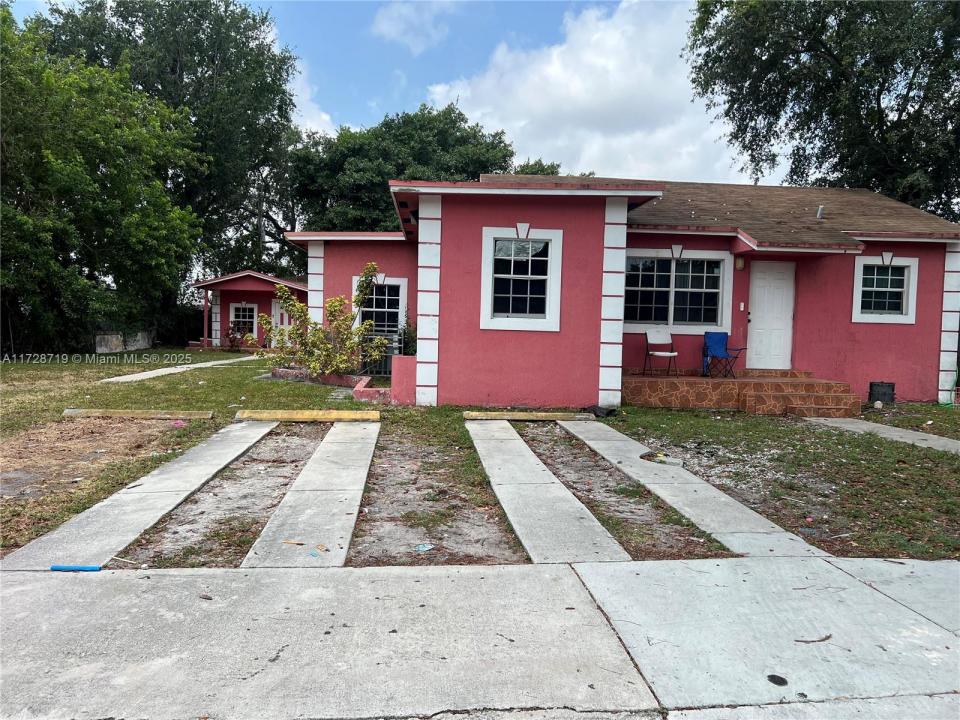 Miami, Florida 33150