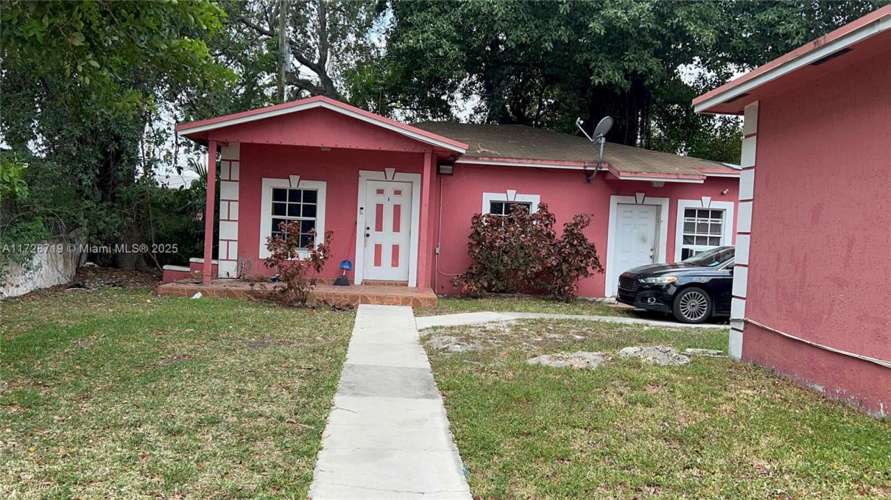 Miami, Florida 33150