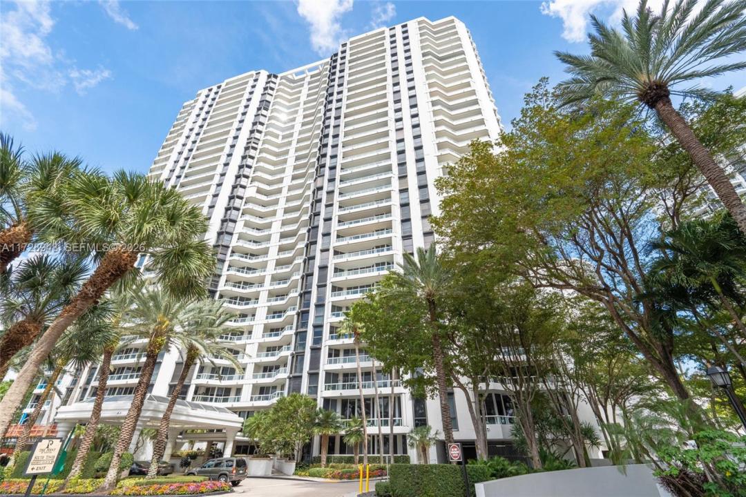 21205 Yacht Club Dr 805, Aventura, フロリダ 33180, アメリカ合衆国