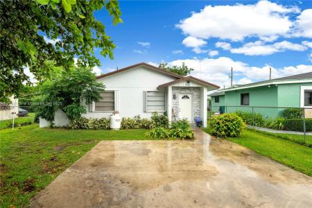 435 NW 15th St, Florida City, Florida 33034, USA