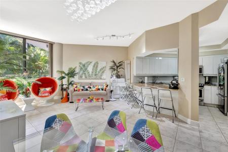 2000 Island Blvd 203, Aventura, Florida 33160, USA