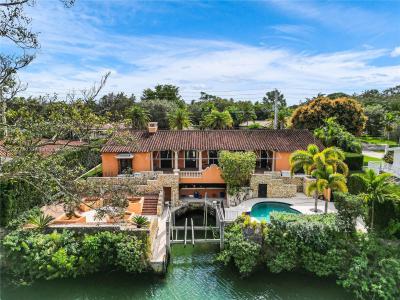 1181 S Alhambra Cir, Coral Gables, Florida 33146, Estados Unidos