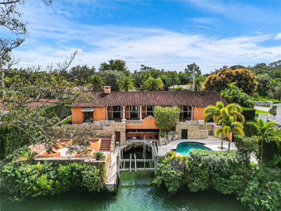 1181 S Alhambra Cir, Coral Gables, 플로리다 33146, 미국