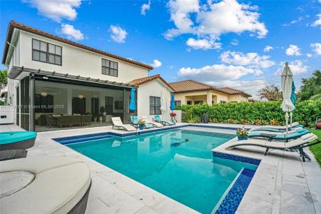 8537 NW 39th Ct 8537, Cooper City, フロリダ 33024, アメリカ合衆国
