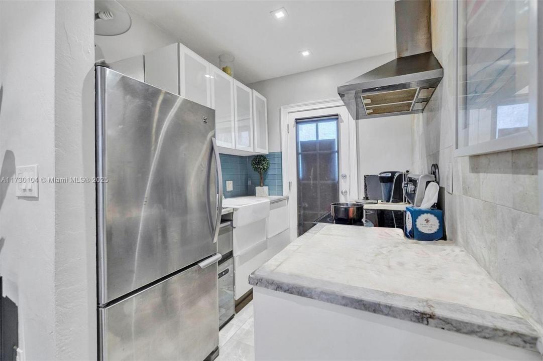 1551 Michigan Ave 6, Miami Beach, Floride 33139, États-Unis