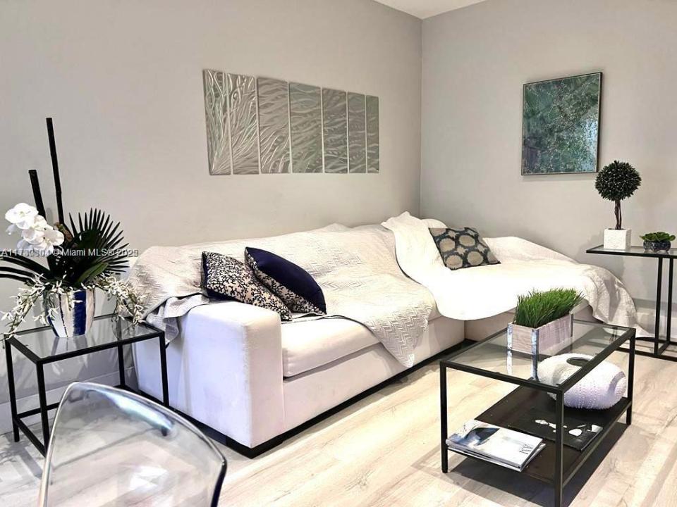 1551 Michigan Ave 6, Miami Beach, Floride 33139, États-Unis