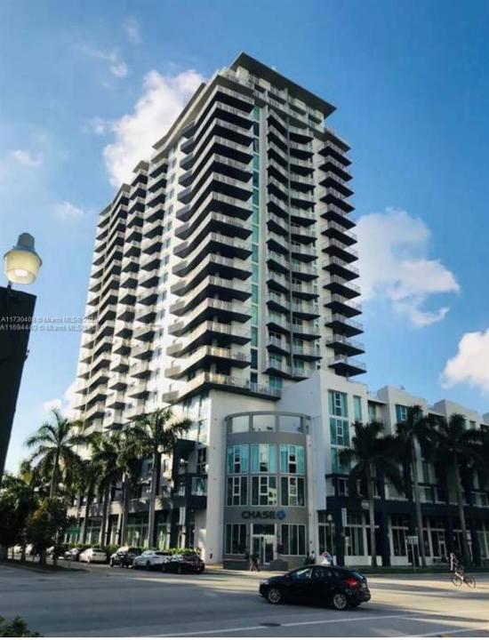 275 NE 18th St 1503, Miami, Flórida 33132, Estados Unidos