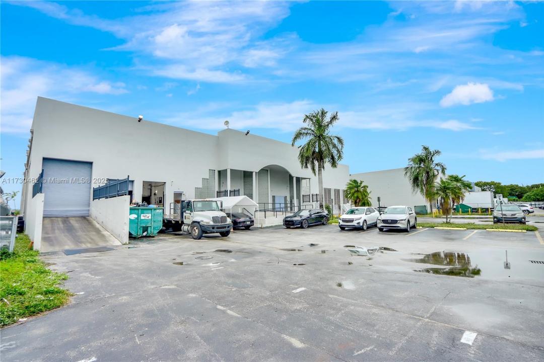 12900 NW 38th Ave, Opa-Locka, 플로리다 33054, 미국