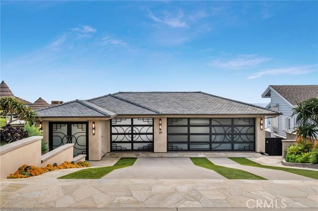 S La Senda Drive, Laguna Beach, Califórnia 92651, Estados Unidos