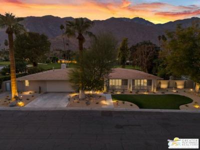 S Yosemite Drive, Palm Springs, Kaliforniya 92264, Amerika Birleşik Devletleri