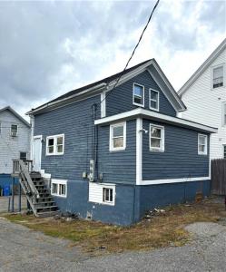 417 Broad Street, Cumberland, Rhode Island 02864