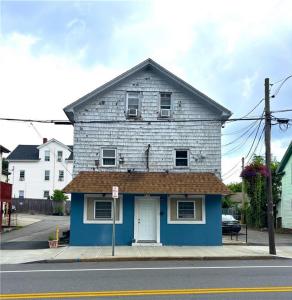 417 Broad Street, Cumberland, RI 02864, USA