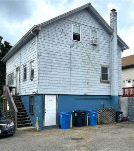 417 Broad Street, Cumberland, RI 02864, USA