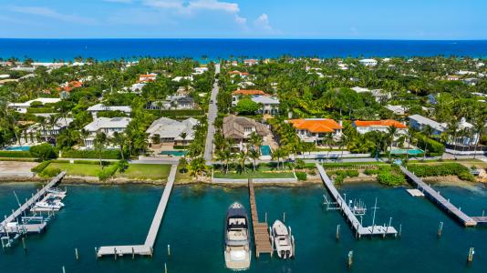 1265 N Lake Way, Palm Beach, 佛罗里达州 33480, 美国