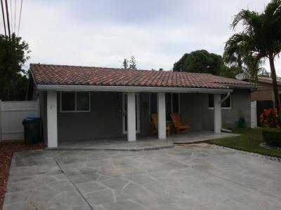 31 NE 48th Court, Oakland Park, Florida 33334