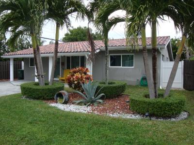 31 NE 48th Court, Oakland Park, Florida 33334