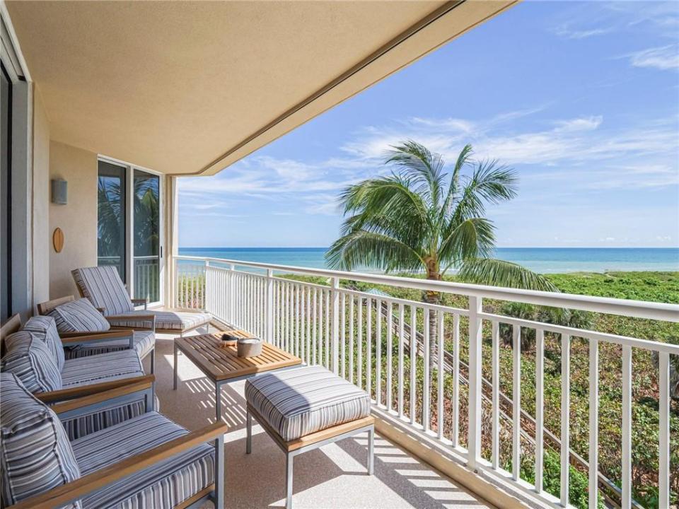 2900 N Highway A1a 4c, Hutchinson Island, Flórida 34949, Estados Unidos