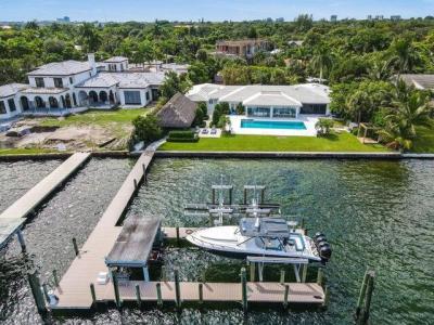 3410 N Flagler Drive, West Palm Beach, Florida 33407, Stati Uniti
