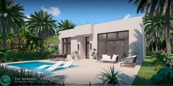 1375 NE 40th Ct, Oakland Park, فلوريدا 33334, الولايات المتحدة