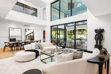 128 Ocean Blvd, Golden Beach, Flórida 33160, Estados Unidos