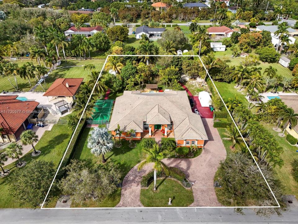 16741 SW 282nd St, Homestead, Florida 33030, Amerika Birleşik Devletleri