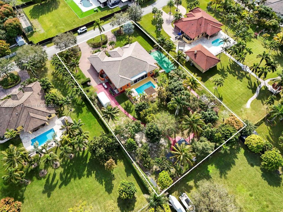 16741 SW 282nd St, Homestead, Florida 33030, Amerika Birleşik Devletleri