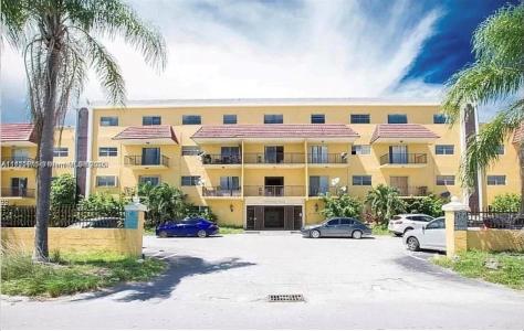 5100 SW 41st St 328, Pembroke Park, Florida 33023, USA
