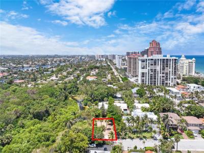 3301 NE 17th Ct, Fort Lauderdale, Florida 33305, USA