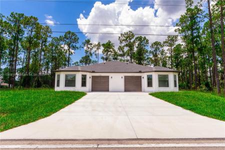 1112 E 12, Lehigh Acres, Florida 33972, USA