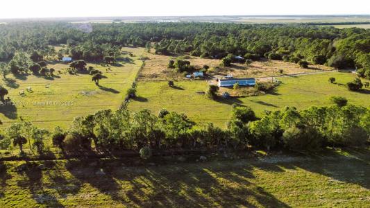 16717 Hamlin Ave., Clewiston, Florida 33440, USA