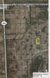 30-49-07-002-0025 UNINCORPORATED, Miami, Florida 33185, USA