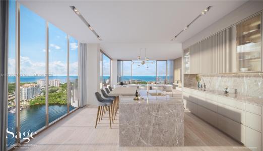 900 Intracoastal Drive 1401, Fort Lauderdale, Florida 33304, USA