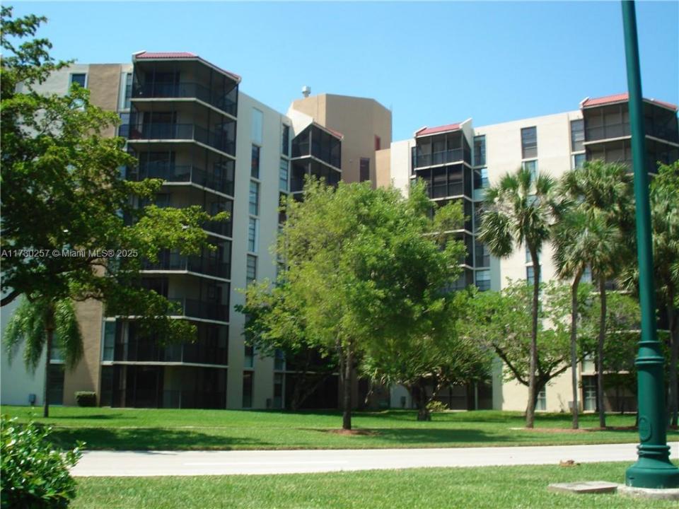 3101 N COUNTRY CLUB DRIVE 306, Aventura, فلوريدا 33180, الولايات المتحدة
