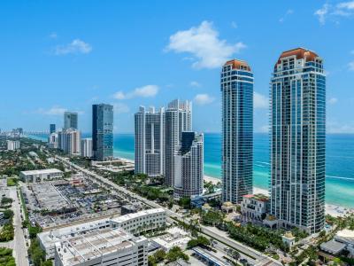 17901 Collins Ph4705, Sunny Isles Beach, Florida 33160