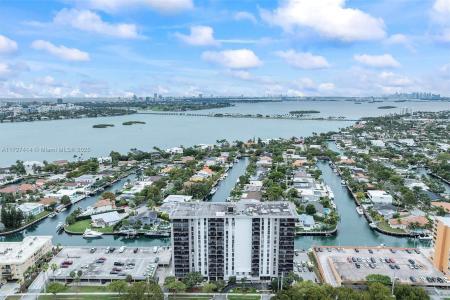 2500 NE 135th St B206, North Miami, Florida 33181, USA