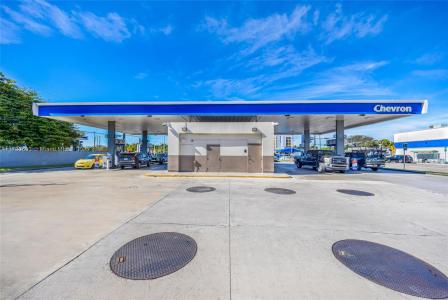 2190 NW 36th St, Miami, Florida 33142, USA