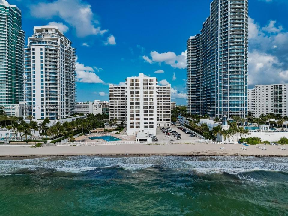 3505 S Ocean Dr 1411, Hollywood, Florida 33019, Stati Uniti