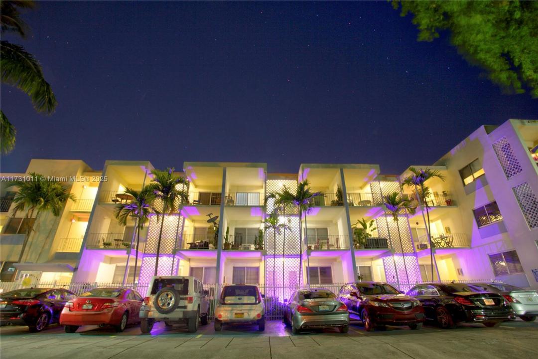 641 Espanola Way 24, Miami Beach, فلوريدا 33139, الولايات المتحدة